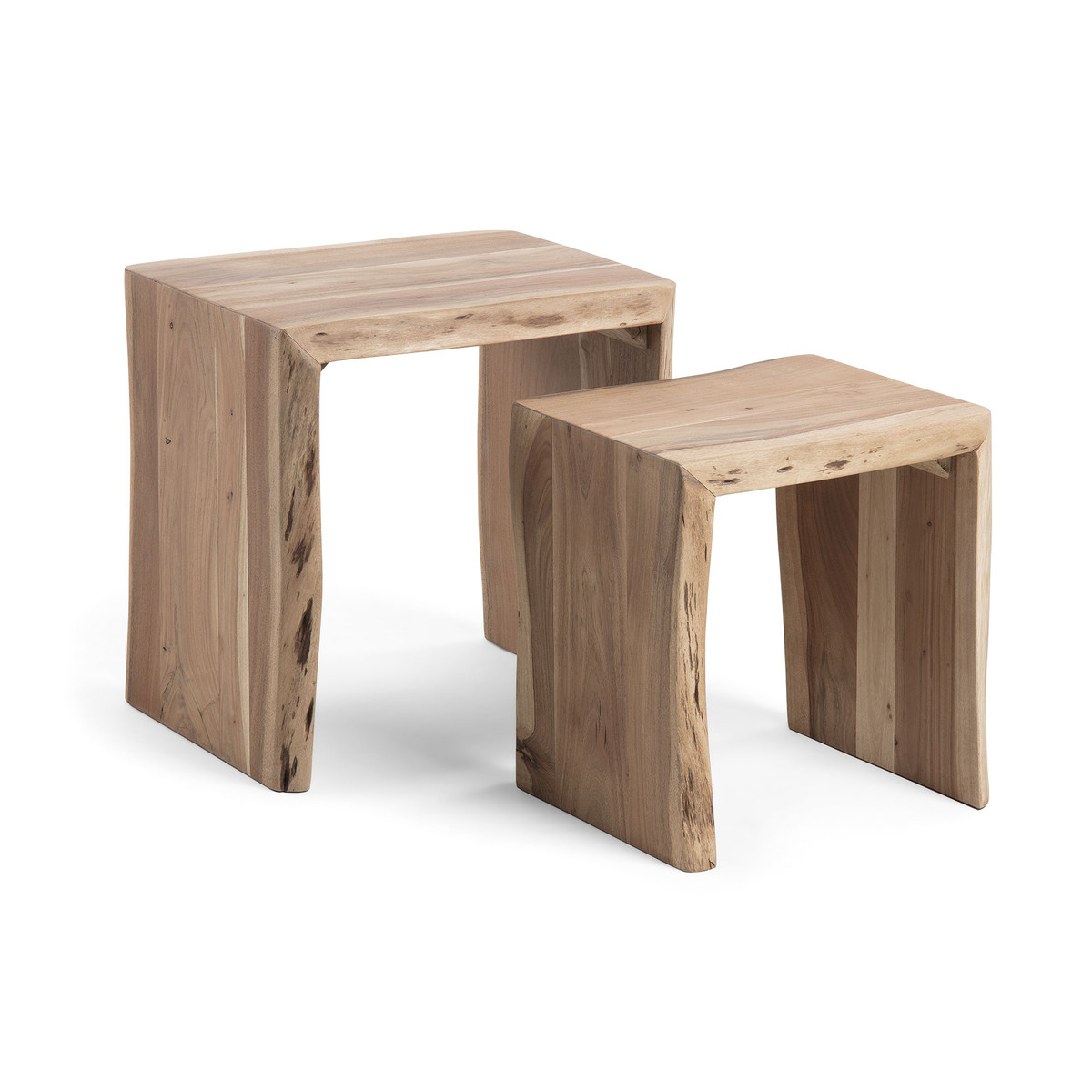 Kairy Nest Side Table